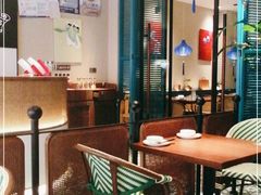 大堂-南越郡·越式风味餐厅(青秀万达店)