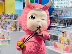 -东莞松山湖万象汇