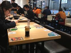 -大鼓米线(浦东长泰店)