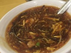 -文兴酒家(Chinatown - Gerrard Street)