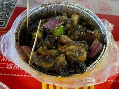 田螺-海大南门夜市(海富街店)