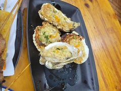 -圣夜东北菜烧烤·夜宵·龙虾(胥江路店)