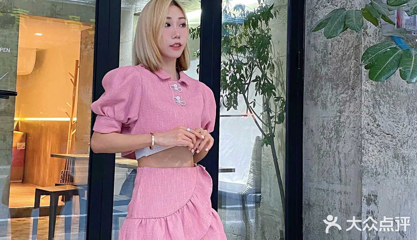 广州探店| 无意间来到这家工业简约风的餐厅