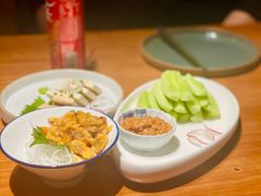-人间酒暖·Go blanc·烧鸟·深夜食堂(陆家嘴店)