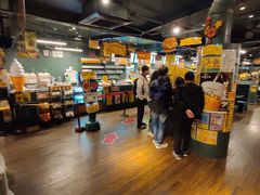 -幸运小丑汉堡(Bay Area本店)