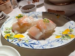 鲜虾肠粉-悦景酒家(罗湖店)