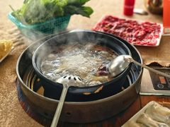-濠轩阁特色生蚝火锅(水湾路店)