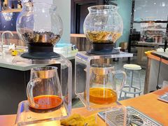 -大益茶庭(勐海会员中心店)