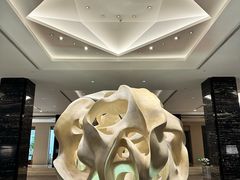 -金陵饭店 56F 家·海鲜火锅餐厅