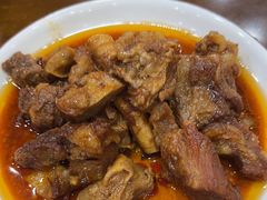 -红灯笼龙凤饭店(宁波老字号店)