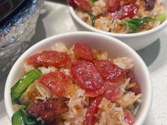 -煲王粤菜餐厅(中侨中心店)