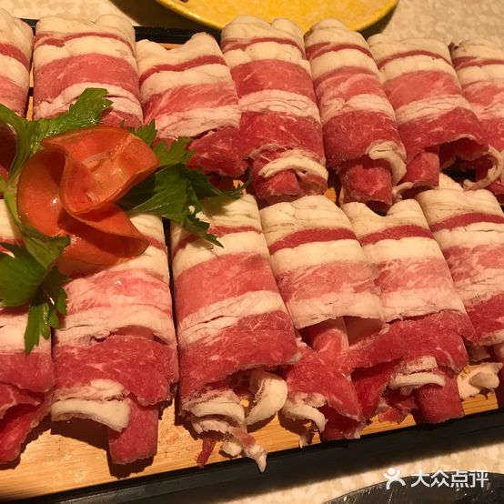 竹园村火锅(杨凌店)