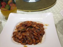 -顺风海鲜港(金玉兰店)