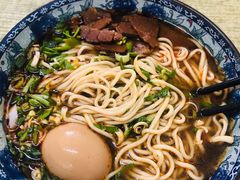 -小王拉面馆(颍上路店)