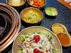 -伏一解牛烤肉专门店(信业购物中心店)