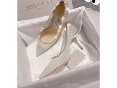 -JIMMY CHOO(德基广场店)