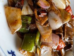 -大牌大·传统杭帮菜(湖滨店)