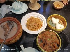 -在莲野·湖北民间菜·头牌松滋鸡(光谷步行街店)