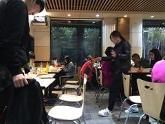 大堂-林静小吃(复兴路店)