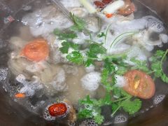 -头羊市井羊肉馆