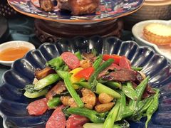 -誉八仙粤菜(万象天地店)