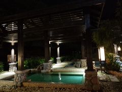 -河源万绿湖美思威尔顿酒店