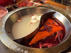 -陈渡桥老火锅(清潭店)