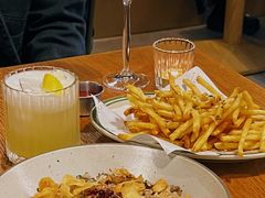 -NG PASTA吴居·中华意面(南头古城店)