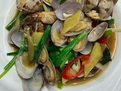 -众味海鲜大排档·活海鲜·潮汕味(南澳店)