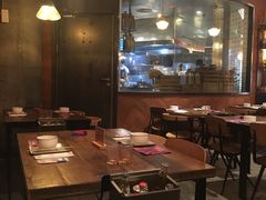 大堂-铁公鸡·四川料理(天环广场店)