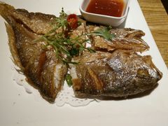 -热度餐厅(老佛爷店)