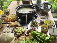 -尼玛藏家风味园(阿山食城店)