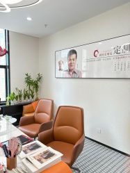 -唐风采假发补发定制