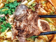 -岳季煎饺