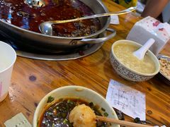-黑竹香鸡(营和巷店)