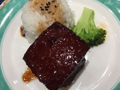 -庆余楼·用心与食材·特色菜&灶头面(仙蠡墩店)