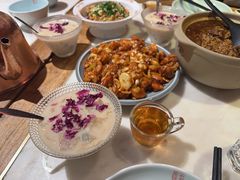 -小吊梨汤·北京菜·烤鸭(清河万象汇店)