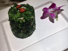 -绿茶餐厅(西湖银泰百货店)