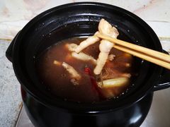 -胖哥俩肉蟹煲(河北勒泰购物中心店)