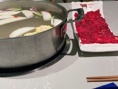 -俏牛哥鲜牛肉牛肆馆(重庆天地店)
