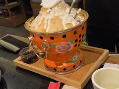 -井格重庆火锅(西直门凯德Mall店)