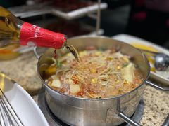 -丰茂烤串(全国首店)