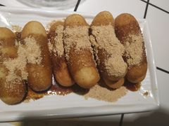 -老街坊市井火锅(营门口店)