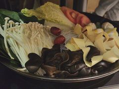 -阿源鱼捞斑鱼火锅·海鲜粥(山景尚宅店)
