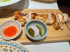 -俄士厨房(环球港店)