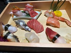 -山上下日本料理(万象城店)