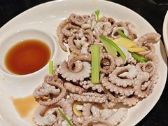 -健眺小海鲜(临海后山店)