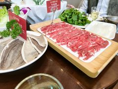 -牛鼎盛新疆雪花鲜牛火锅(武夷绿洲 店)
