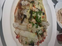 -秦月轩·陕西家乡菜(阜成路·五棵松店)