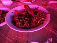 -辣不怕口味虾(凌霄路店)